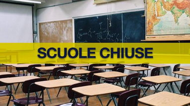 Corigliano-Rossano, scuole chiuse fino al 16 gennaio. Stasi: «Tasso positivi molto alto»