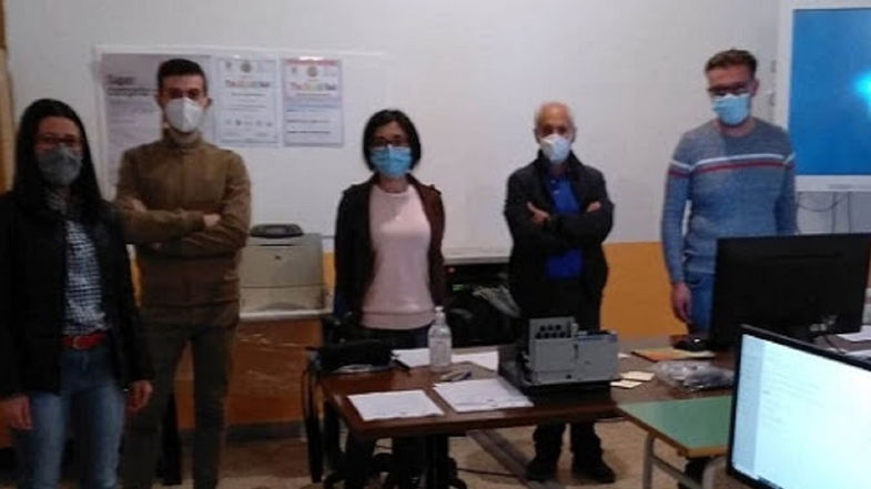 Comitato Salviamo Campana: «Combattiamo lo spopolamento a colpi di cultura»