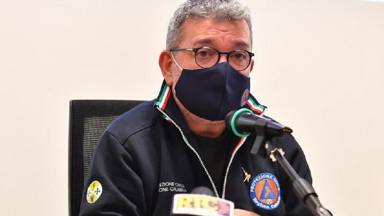 Covid, i Presidenti delle regioni