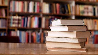 Terranova, 500 nuovi libri per la biblioteca comunale Giuseppe Antonio De Luca