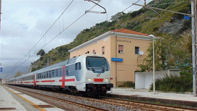 Recovery Fund e Ferrovie in Calabria, Galati: «Grazie a tutti per le briciole!» 