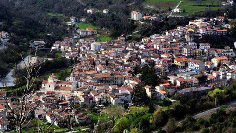 Laino Borgo: ritorno a scuola in sicurezza