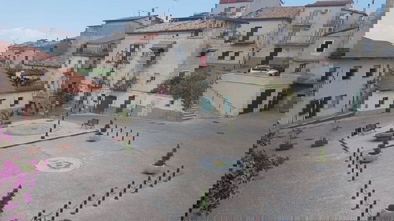 Caloveto: messa in sicurezza, progetti per 4 milioni di euro