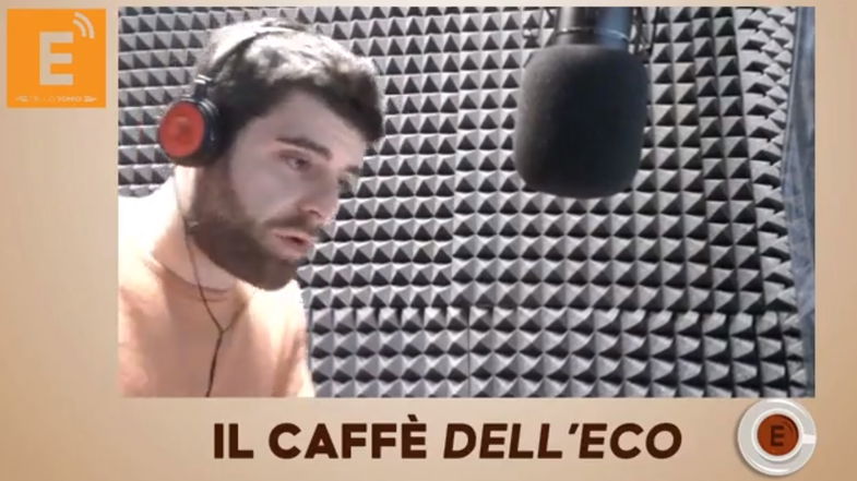 IL CAFFÈ DELL’ECO - Puntata 5 - La scuola deve tornare in presenza