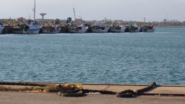 Novità importanti per il Porto di Corigliano-Rossano