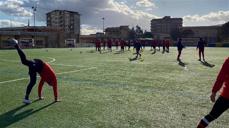 Sport, calcio: rinviata anche Cittanovese-Castrovillari