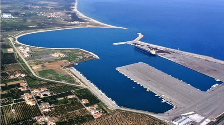 Rilancio del porto di Corigliano: intesa tra Amministrazione e autorità portuale di Gioia Tauro