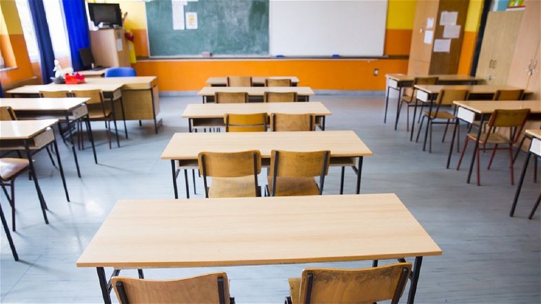 Civita, prorogata fino al prossimo 31 gennaio la chiusura delle scuole 