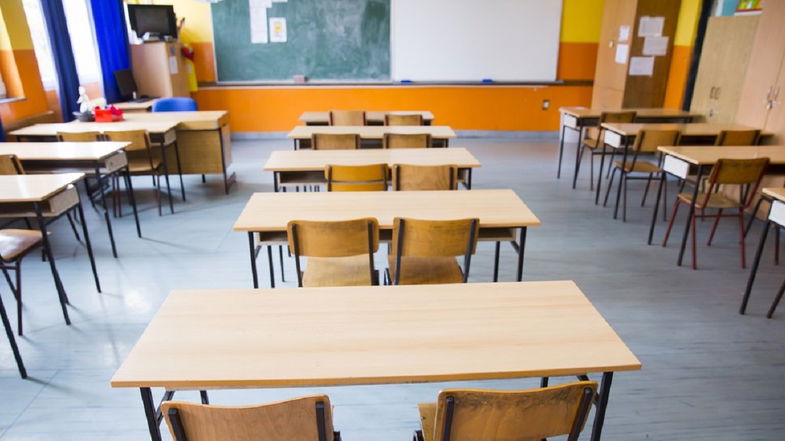 Civita, prorogata fino al prossimo 31 gennaio la chiusura delle scuole