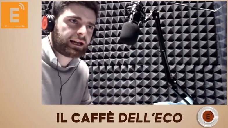 IL CAFFÈ DELL'ECO - puntata 7 -Turismo e sibaritide, come vincere questa sfida?