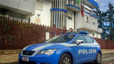 Corigliano-Rossano: nuovo arresto per spaccio da parte della Polizia