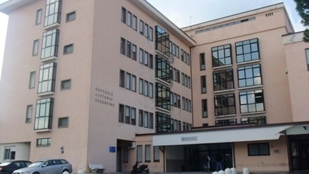 Ex Ospedale di Cariati: chiesto il sopralluogo della struttura