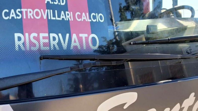 Calcio: Castrovillari corsaro a Troina