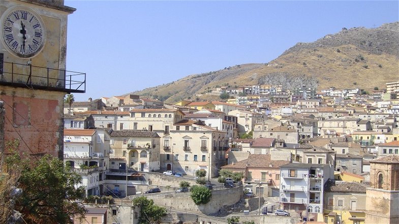 Cassano all'Ionio: 300 Mila Euro per completare le opere di urbanizzazione del Centro Storico