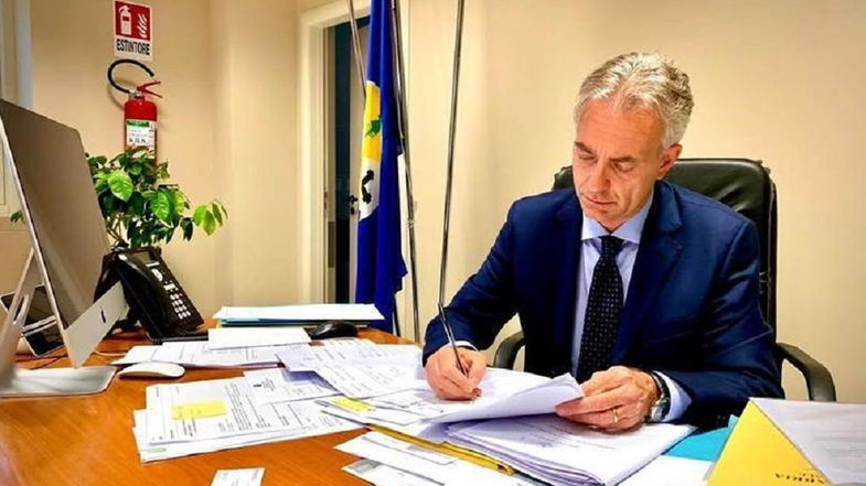 Regione Calabria: infrastrutture, dal PSR 1,1 milioni per investimenti