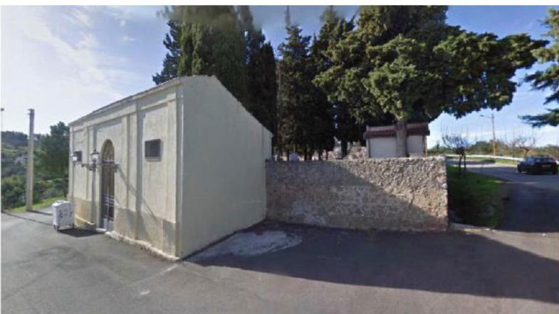 A Caloveto approvato il progetto per la riqualificazione e l’ampliamento del cimitero