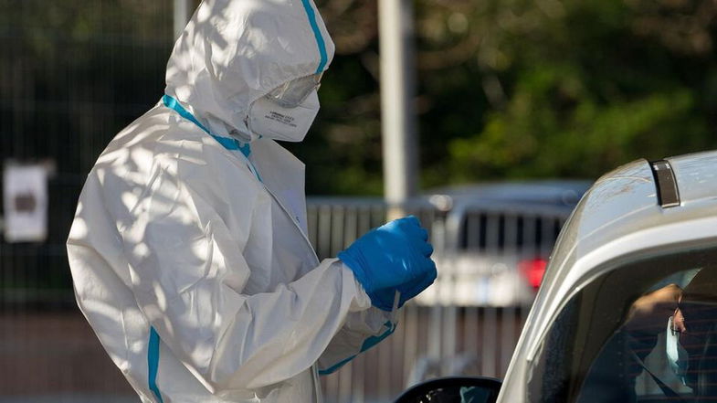 Covid. Il Pollino piange ancora morti per la pandemia: la situazione