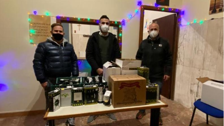 Corigliano-Rossano, un olio solidale targato Slow Food
