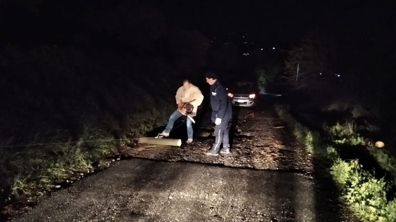 Altomonte, Comune impegnato a ripristinare i danni provocati dal maltempo