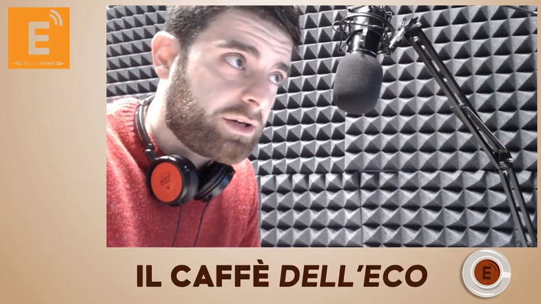 IL CAFFÈ DELL'ECO - Puntata 10 - Territori e identità: cibo, turismo e prodotti. Chi li valorizza?