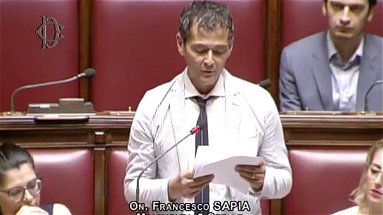 Sapia (M5S) chiede a Longo di riorganizzare l’ospedale di San Giovanni in Fiore. Il rischio è la chiusura