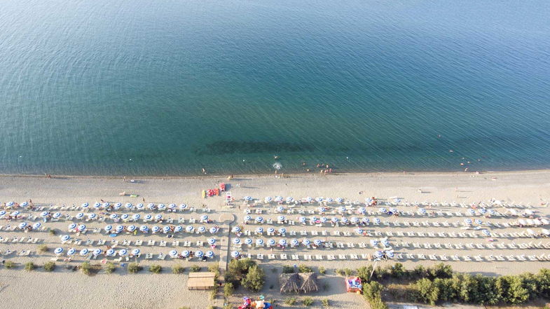 Assegnazione lotti piano spiaggia a Cariati: presentata interrogazione