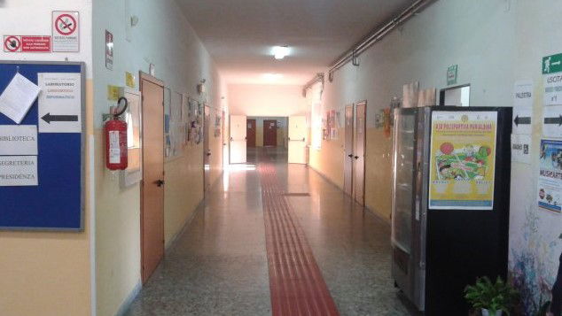 La memoria sui muri: iniziativa singolare della