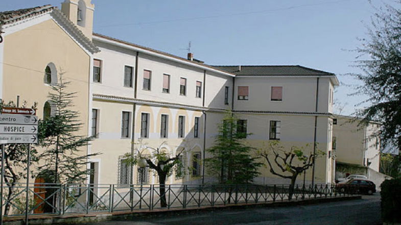Covid, a Cassano è emergenza in una casa di riposo. Papasso scrive al Prefetto: «Intervenire subito»