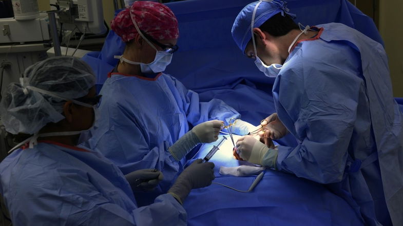 Corigliano-Rossano, nel reparto di cardiologia continuano gli interventi salvavita