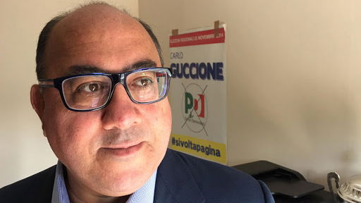 Caos Invitalia, Carlo Guccione: «Concreto rischio di sperpero di denaro ai danni dei calabresi»