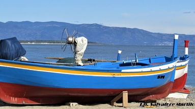 Salvatore Martilotti: «Insieme per assicurare un futuro alla pesca artigianale»