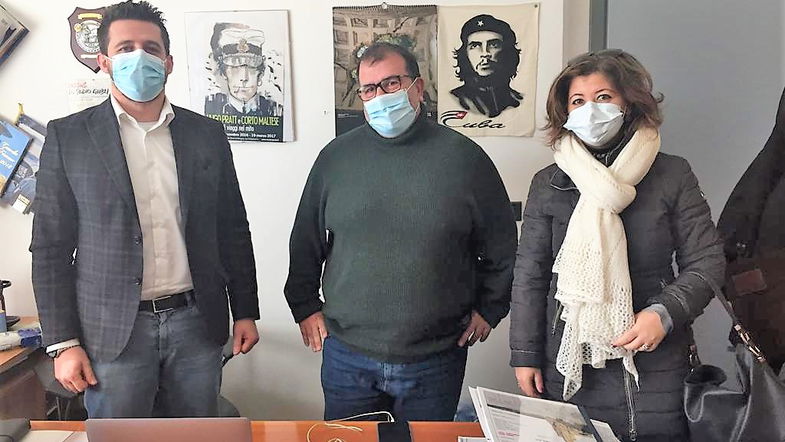 Corigliano-Rossano al centro di progetti di valorizzazione culturale