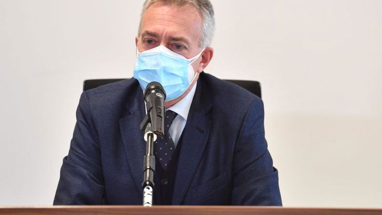 Emergenza Covid in Calabria, nel 2020 spesi 1,2 milioni di euro per aiuti alimentari