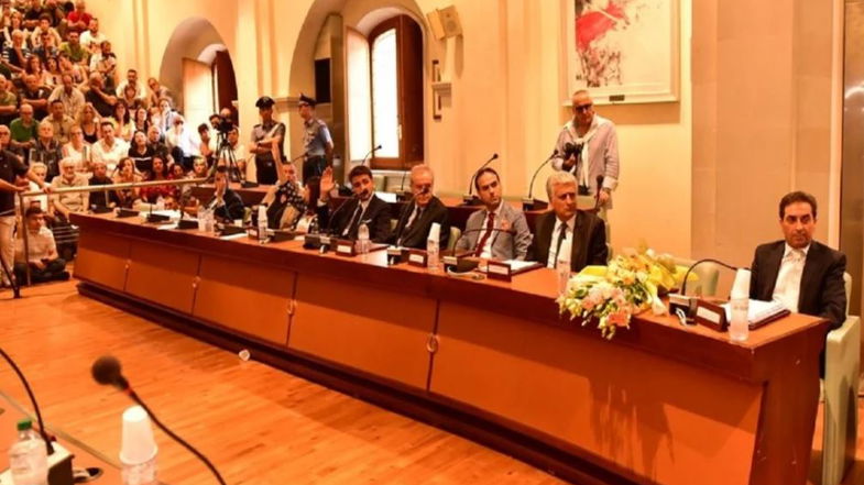 Opposizione Corigliano-Rossano: «Priorità al patrimonio comunale, ora tocca ai nostri boschi»