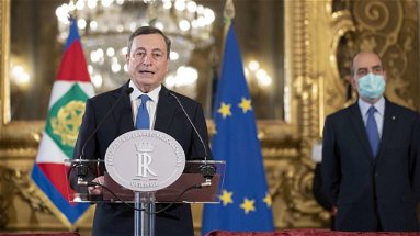 Draghi, Otto Torri: «Finisce la ricreazione dei ciucci. Finalmente un Governo basato sul merito»