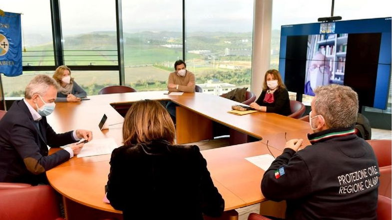 Unical, via libera al corso di laurea in medicina e chirurgia con tecnologie digitali