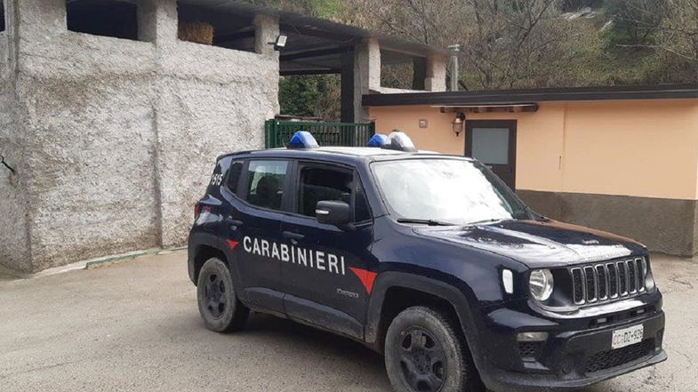Corigliano-Rossano: abusivismo edilizio e sigilli per opere realizzate su suolo comunale