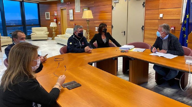 Trasporti in Calabria, nuovi fondi per il rinnovo dei parchi autobus