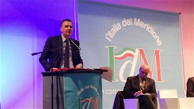 In vista delle regionali il monito di IdM: «La Calabria ai calabresi»
