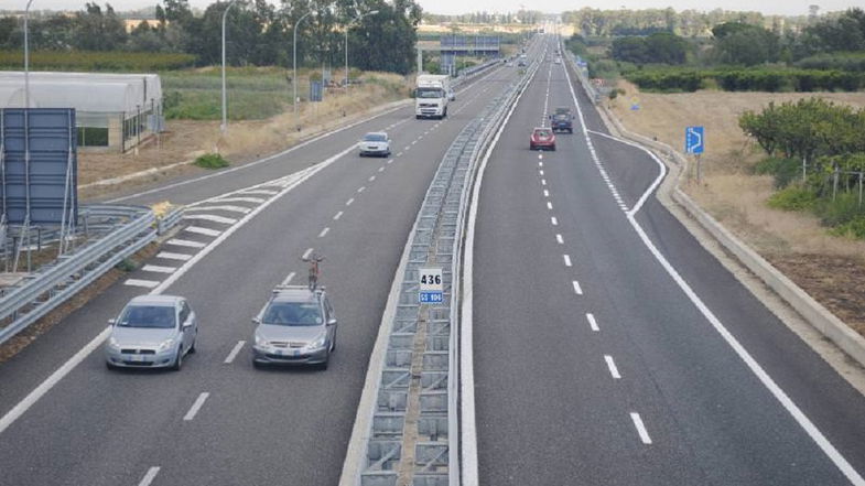 Forza Italia: «Attenzione alle infrastrutture utili al rilancio del territorio. La 106 è una priorità»