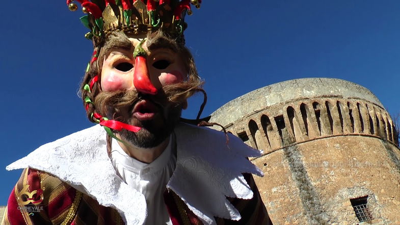 Il Carnevale di Castrovillari entrerà nelle nostre case