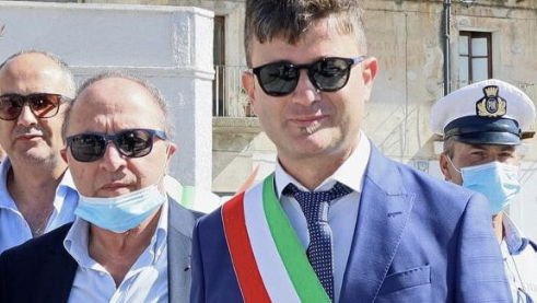 Iacucci Presidente della Provincia, Mazza: «Continua un progetto condiviso»