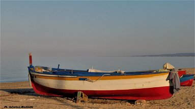 Pesca sperimentale della sardella: «Le piccole imbarcazioni escluse “silenziosamente”», denuncia Martilotti