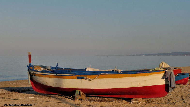 Pesca sperimentale della sardella: «Le piccole imbarcazioni escluse “silenziosamente”», denuncia Martilotti