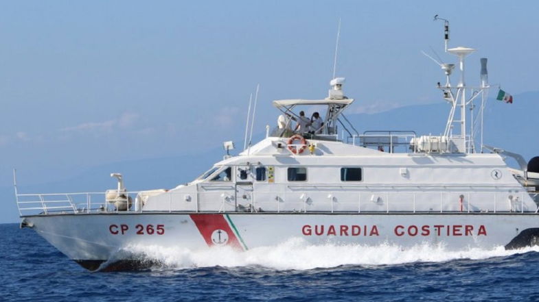 Trebisacce: sequestrata area demaniale occupata abusivamente con opere di difficile rimozione