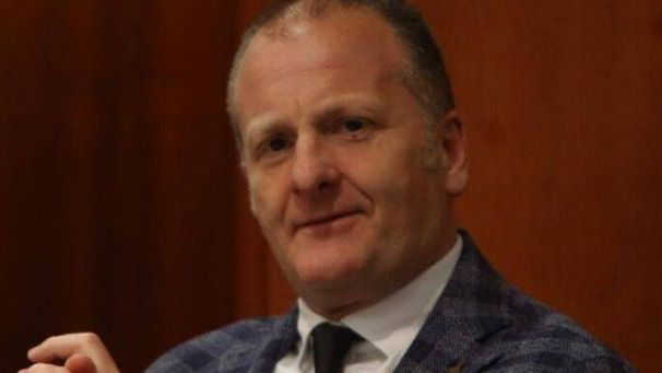 Domenico Bevacqua: «Fare presto con il piano regionale vaccinazioni»