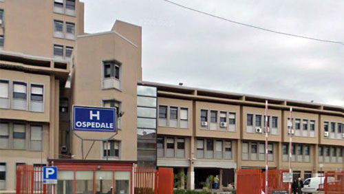 Covid, interrogazione di Sapia (M5S) sulla sicurezza dell'ospedale di Rossano