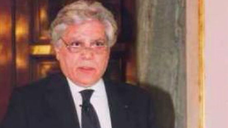 Saracena, Natale Giuseppe Frega nominato professore emerito dell’Università delle Marche