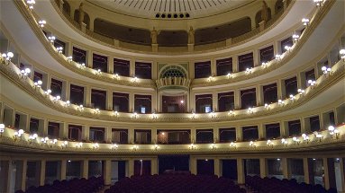 Teatro in Calabria, c'è l'avviso per progetti speciali: aiuti per 450mila euro