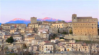 Altomonte protagonista del calendario dei Borghi più belli d’Italia